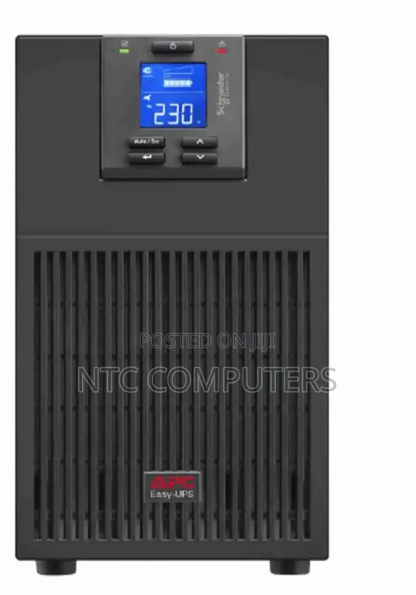 Apc Easy Ups on-Line SRV 3000va 230v - Srv3ki Tower