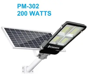 200watts Street Lights