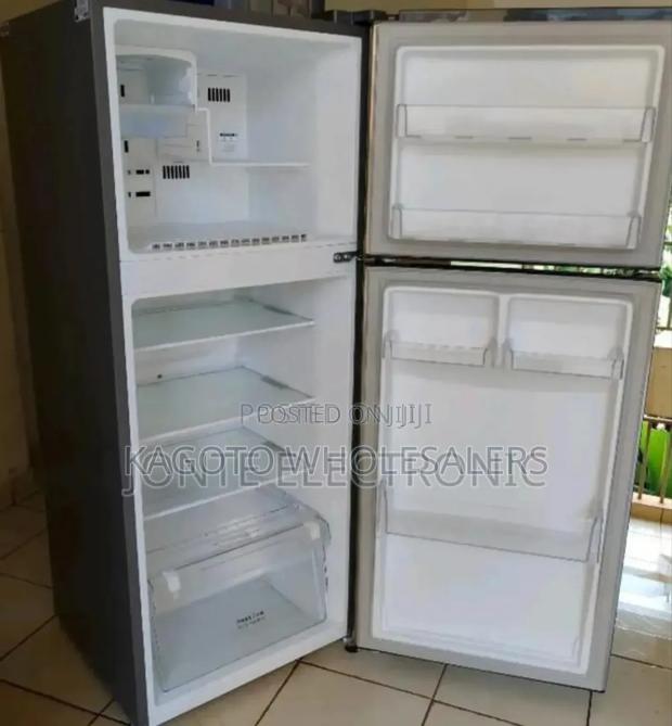 Lg No Frost 234liters Fridge