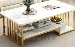 Nesting Table