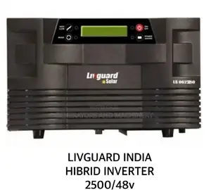 Livguard India Inverter