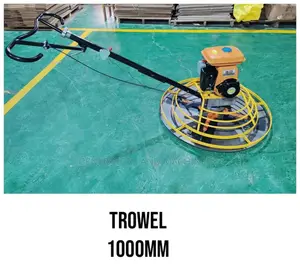 1000mm Trowel