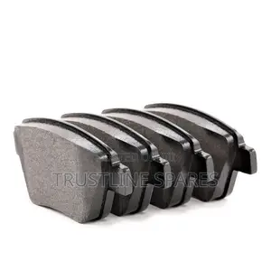 Vw/Audi Brake Pad Set – Brembo P 85 114