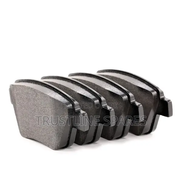 Vw/Audi Brake Pad Set – Brembo P 85 114