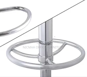 Comfortable Stylish Versatile Swivel Stool