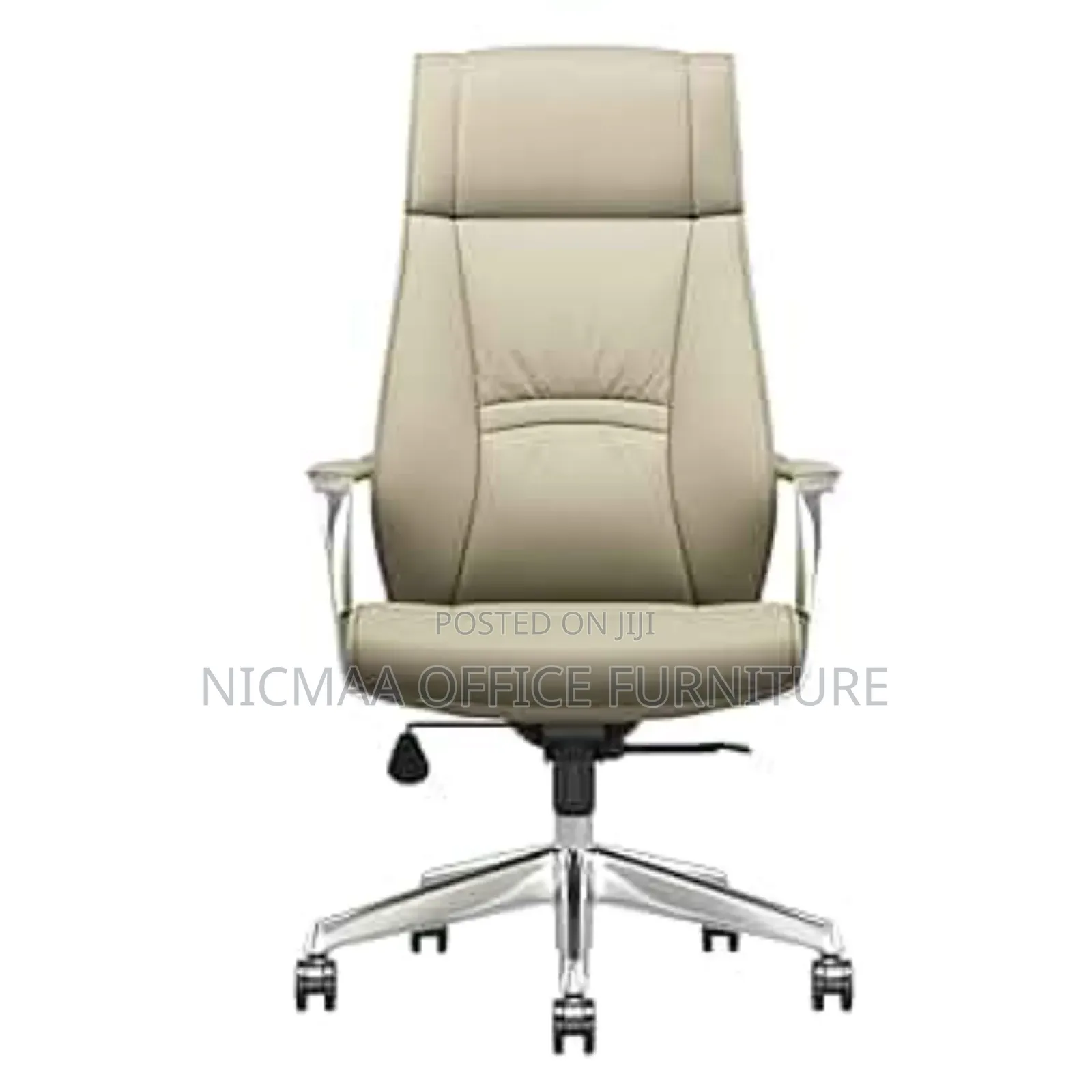 Boss-Grade Comfort for Big Tall Executive Chair
