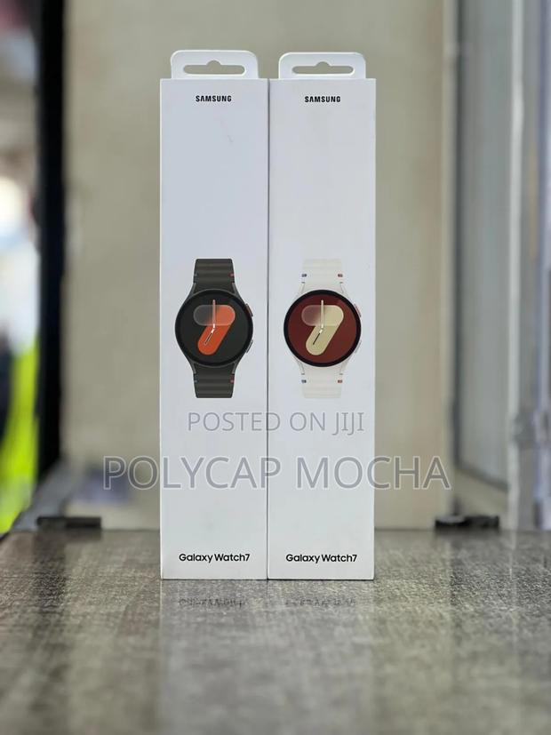 Samsung Galaxy Watch 7 44mm