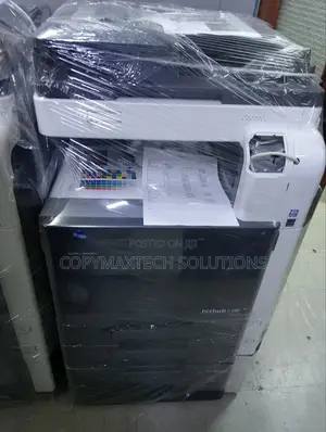 Konica Minolta Biz Hub C280