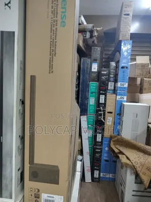 Hisense Hs218 2.1 Channel Soundbar 200w