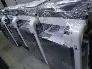 Konica Minolta Biz Hub C220 Copier Machine