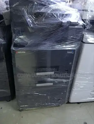 Kyocera Taskalfa 3511 Network Printer Laser Machine