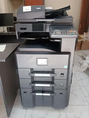 Kyocera Taskalfa 3510i Laser Network Printer/Copier Machine