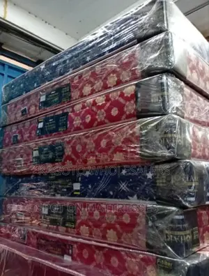 4 by 6 Mattress 10inches