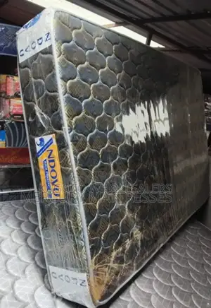 5 by 6 Mattress 10inches