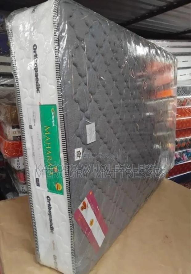 5 by 6 10inches Mattress