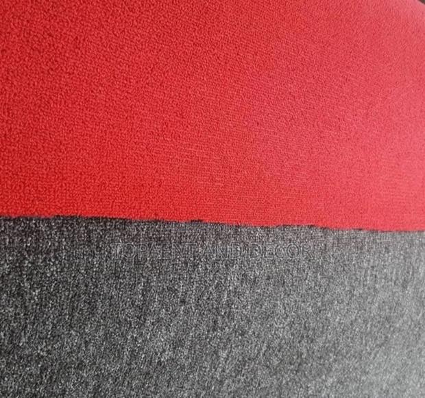 Corporate Wall to Wall Carpet Stylish and Silent
