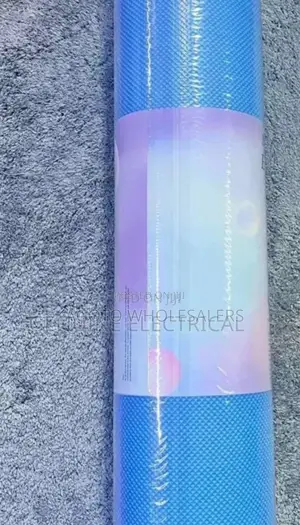 8mm Yoga Mat