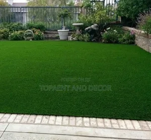 Artificial Green Carpet for Photo Shoots or Display Hii