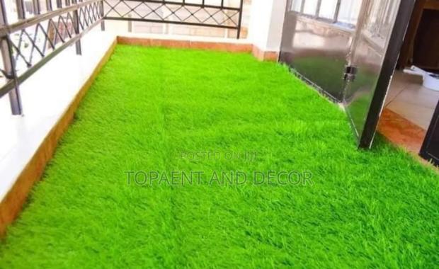 Eco Friendly Grass Mat for Business Premises