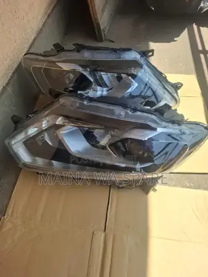 Nissan X Trail Nt32 2014 Model