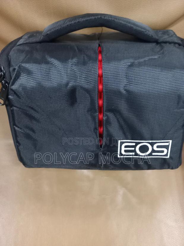 Canon Eos Camera Shoulder Bag - main view
