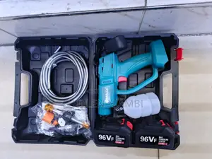 Makita 96v Car Washer Gun