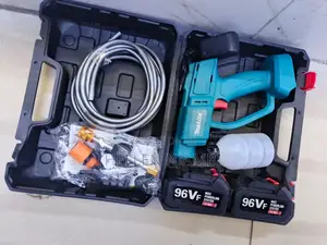 Makita High Pressure 96v Car Washer Gun
