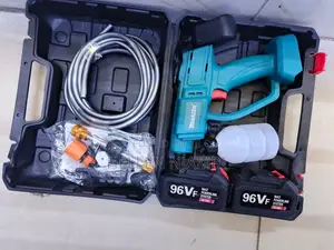 Makita High Pressure 118v Car Washer Gun