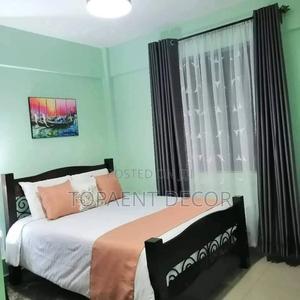 Grey Window Curtains And White Elegant Window Curtains - thumbnail 2