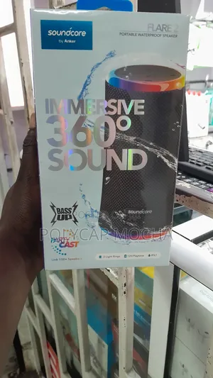 Anker Flare 2 Soundcore