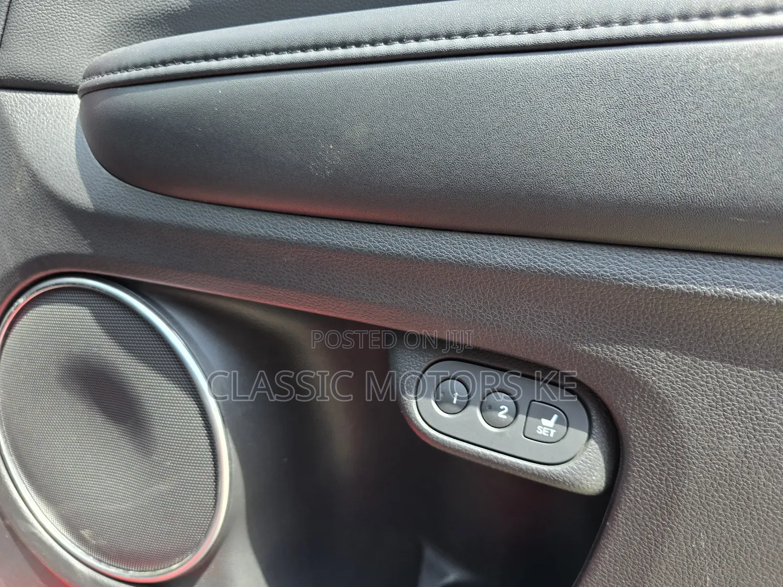 Honda Vezel 1.5 Hybrid 4WD 2019 Red