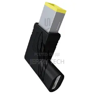 Usb Adapter Usb-C Socket-Dc11/4.5+Pin Lenovo