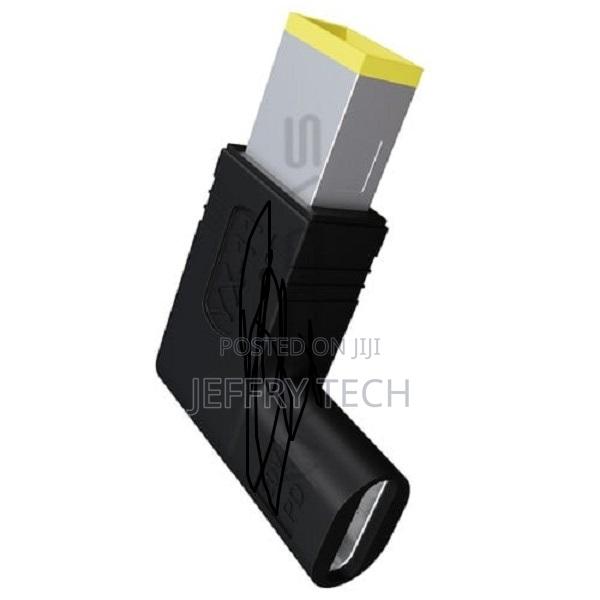 Usb Adapter Usb-C Socket-Dc11/4.5+Pin Lenovo - main view
