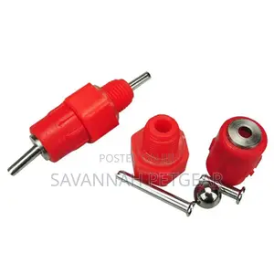 Best Selling Automatic Chicken Nipple Drinkers - Screw Type