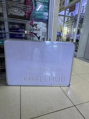 Whiteboard Whiteboard» Economically Designed 100x70cm - thumbnail 2