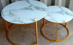 Nesting Coffee Table
