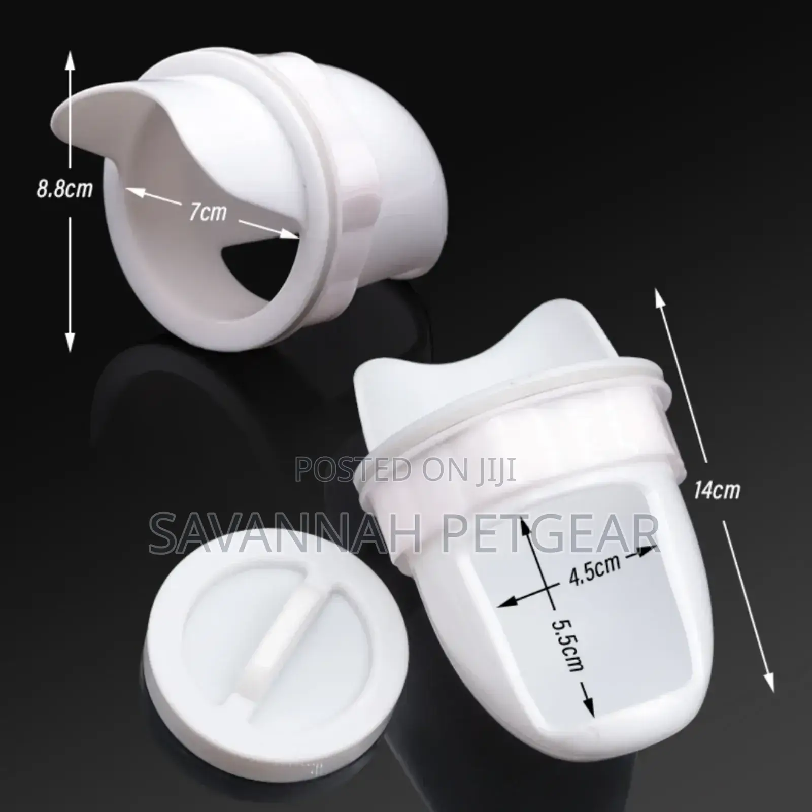 Automatic Plastic Feeder for Chicken Diy Waterproof Feeder