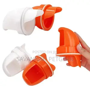 Automatic Plastic Feeder for Chicken Diy Waterproof Feeder