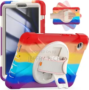 Samsung Galaxy Tab A9 8.7-Inch 2023 Model (Sm-X110/X115/X117