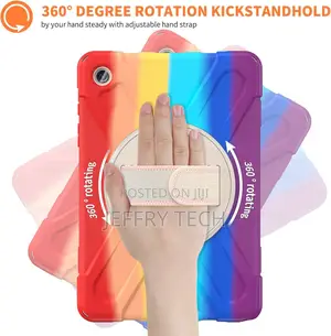 Case for Samsung Galaxy Tab A9 Plus 11" 2023 X210 X216 X218,