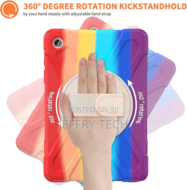 Case for Samsung Galaxy Tab A9 Plus 11" 2023 X210 X216 X218, - main view