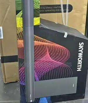 3.1ch Skyworth Wireless Sound Bar /Dolby Audio SSB
