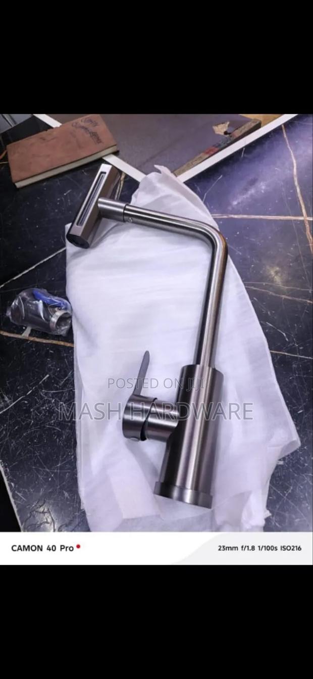 Unique Quality Spout Mixer