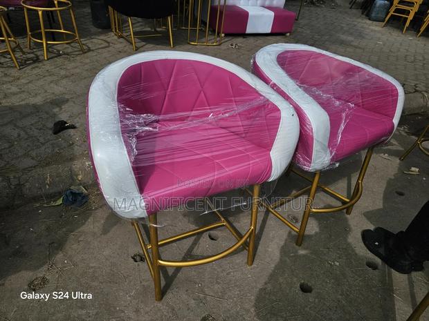 Saloon Chairs Couches Tn-5547 - main view