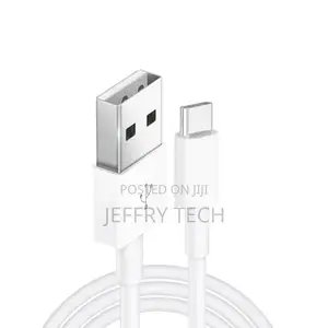 3m Usb to Type-C / Usb-C Charging Cable