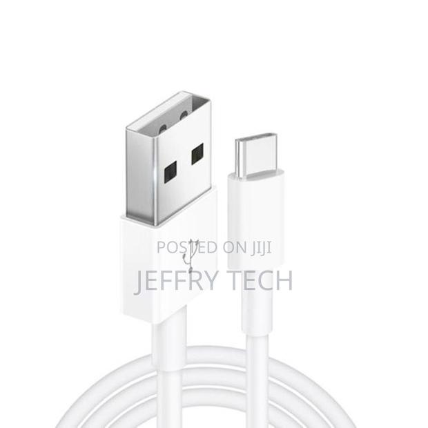 3m Usb to Type-C / Usb-C Charging Cable - main view