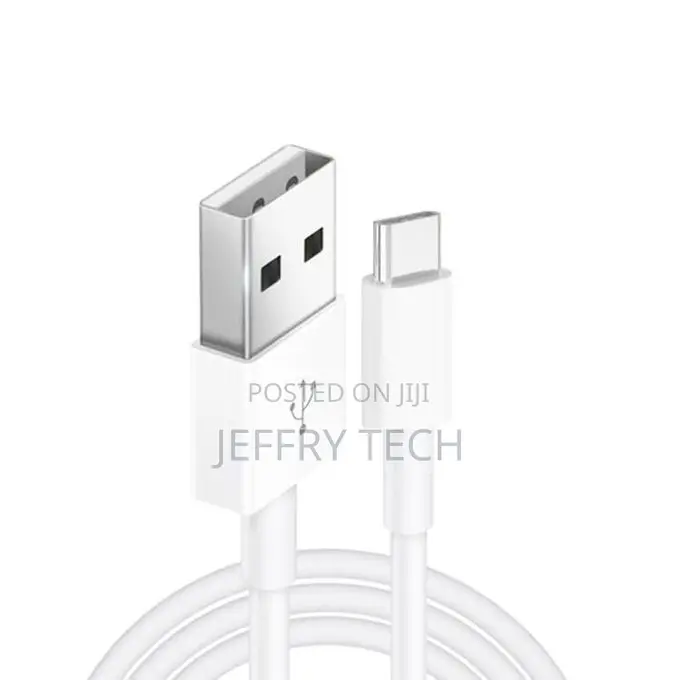 3m Usb to Type-C / Usb-C Charging Cable