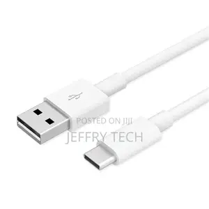 3m Usb to Type-C / Usb-C Charging Cable