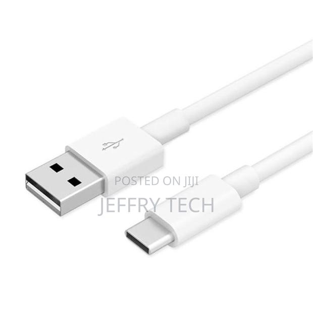 3m Usb to Type-C / Usb-C Charging Cable - thumbnail 3