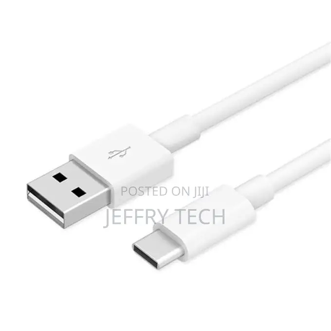 3m Usb to Type-C / Usb-C Charging Cable